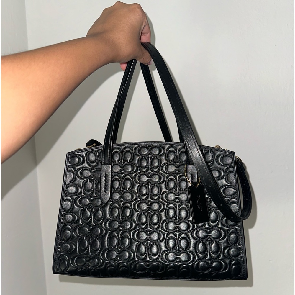 Coach crossbody bag👜